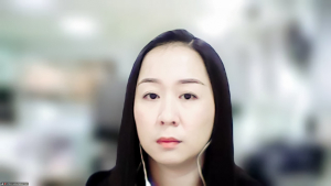 มรภ.เทพสตรี จัดอบรมเสริมสร้างความรู้ความเข้าใจเกี่ยวกับ พ.ร.บ.ข้อมูลข่าวสารของราชการ พ.ศ. 2540