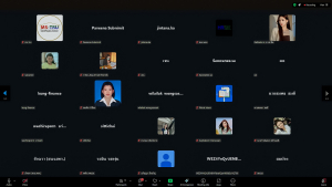 มรภ.เทพสตรี จัดอบรมเสริมสร้างความรู้ความเข้าใจเกี่ยวกับ พ.ร.บ.ข้อมูลข่าวสารของราชการ พ.ศ. 2540