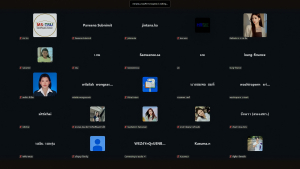 มรภ.เทพสตรี จัดอบรมเสริมสร้างความรู้ความเข้าใจเกี่ยวกับ พ.ร.บ.ข้อมูลข่าวสารของราชการ พ.ศ. 2540