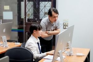 นักศึกษาคณะวิทยาการจัดการ คว้ารางวัลชมเชยการแข่งขัน The 4th International Business Case Competition