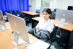 นักศึกษาคณะวิทยาการจัดการ คว้ารางวัลชมเชยการแข่งขัน The 4th International Business Case Competition