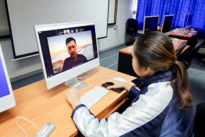 นักศึกษาคณะวิทยาการจัดการ คว้ารางวัลชมเชยการแข่งขัน The 4th International Business Case Competition