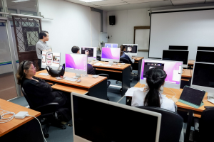 นักศึกษาคณะวิทยาการจัดการ คว้ารางวัลชมเชยการแข่งขัน The 4th International Business Case Competition