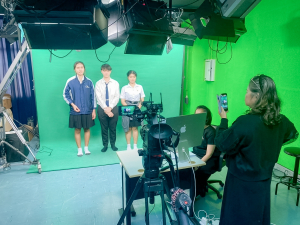 นักศึกษาคณะวิทยาการจัดการ คว้ารางวัลชมเชยการแข่งขัน The 4th International Business Case Competition