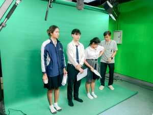 นักศึกษาคณะวิทยาการจัดการ คว้ารางวัลชมเชยการแข่งขัน The 4th International Business Case Competition