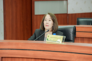 การประชุมสภาคณาจารย์และข้าราชการฯ ครั้งที่ 11/68