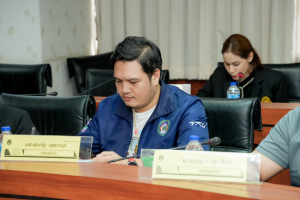 การประชุมสภาคณาจารย์และข้าราชการฯ ครั้งที่ 11/68