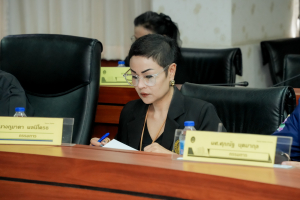 การประชุมสภาคณาจารย์และข้าราชการฯ ครั้งที่ 11/68