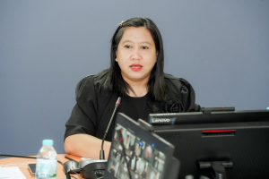 คณะวิทยาการจัดการ จัดประชุมวิพากษ์หลักสูตรระยะสั้นกิจกรรมพัฒนาหลักสูตรมัคคุเทศก์ชุมชน จ.ลพบุรี ในโครงการ Creative Economy Riverside Heritageฯ