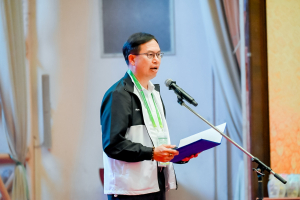 มรภ.เทพสตรี นำนักกีฬาร่วมการแข่งขันกีฬามหาวิทยาลัยแห่งประเทศไทย ครั้งที่ 51 รอบคัดเลือก เขตภาคกลาง 