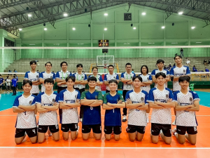 มรภ.เทพสตรี นำนักกีฬาร่วมการแข่งขันกีฬามหาวิทยาลัยแห่งประเทศไทย ครั้งที่ 51 รอบคัดเลือก เขตภาคกลาง 