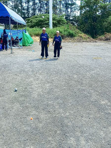 มรภ.เทพสตรี นำนักกีฬาร่วมการแข่งขันกีฬามหาวิทยาลัยแห่งประเทศไทย ครั้งที่ 51 รอบคัดเลือก เขตภาคกลาง 