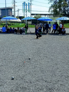 มรภ.เทพสตรี นำนักกีฬาร่วมการแข่งขันกีฬามหาวิทยาลัยแห่งประเทศไทย ครั้งที่ 51 รอบคัดเลือก เขตภาคกลาง 