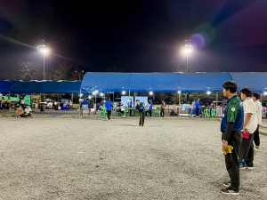 มรภ.เทพสตรี นำนักกีฬาร่วมการแข่งขันกีฬามหาวิทยาลัยแห่งประเทศไทย ครั้งที่ 51 รอบคัดเลือก เขตภาคกลาง 