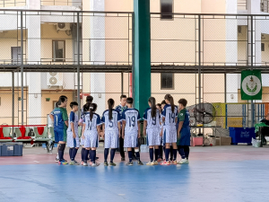 มรภ.เทพสตรี นำนักกีฬาร่วมการแข่งขันกีฬามหาวิทยาลัยแห่งประเทศไทย ครั้งที่ 51 รอบคัดเลือก เขตภาคกลาง 