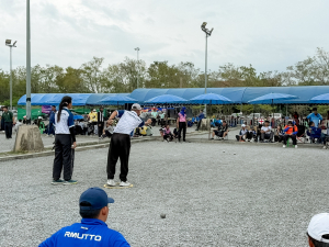 มรภ.เทพสตรี นำนักกีฬาร่วมการแข่งขันกีฬามหาวิทยาลัยแห่งประเทศไทย ครั้งที่ 51 รอบคัดเลือก เขตภาคกลาง 