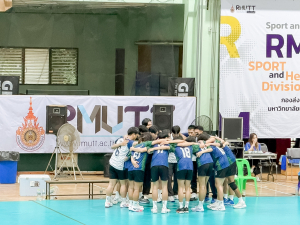 มรภ.เทพสตรี นำนักกีฬาร่วมการแข่งขันกีฬามหาวิทยาลัยแห่งประเทศไทย ครั้งที่ 51 รอบคัดเลือก เขตภาคกลาง 