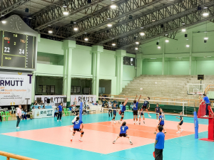 มรภ.เทพสตรี นำนักกีฬาร่วมการแข่งขันกีฬามหาวิทยาลัยแห่งประเทศไทย ครั้งที่ 51 รอบคัดเลือก เขตภาคกลาง 