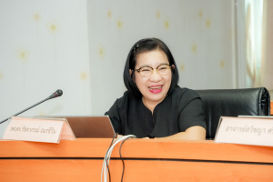 คณะเทคโนโลยีสารสนเทศ จัดสัมภาษณ์นักศึกษาเพื่อคัดเลือกเข้ารับทุนของคณะเทคโนโลยีสารสนเทศ