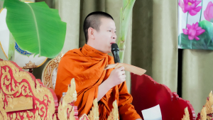 คณะมนุษยศาสตร์ฯ ร่วมกับ ชมรมศิษย์เก่าคณะมนุษยศาสตร์ฯ จัดเทศน์มหาชาติ มหากุศล ครบรอบ 50 ปี มนส. เพื่อจัดสรรเป็นทุนการศึกษาและสนับสนุนกิจกรรมพัฒนานักศึกษา