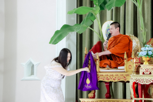 คณะมนุษยศาสตร์ฯ ร่วมกับ ชมรมศิษย์เก่าคณะมนุษยศาสตร์ฯ จัดเทศน์มหาชาติ มหากุศล ครบรอบ 50 ปี มนส. เพื่อจัดสรรเป็นทุนการศึกษาและสนับสนุนกิจกรรมพัฒนานักศึกษา