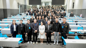 คณะครุศาสตร์ จัดอบรมนวัตกรรมการเรียนการสอน สำหรับการพัฒนาผู้เรียนในศตวรรษที่ 21 และวิทยฐานะ