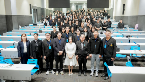 คณะครุศาสตร์ จัดอบรมนวัตกรรมการเรียนการสอน สำหรับการพัฒนาผู้เรียนในศตวรรษที่ 21 และวิทยฐานะ