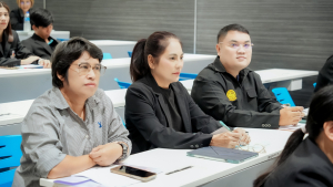คณะครุศาสตร์ จัดอบรมนวัตกรรมการเรียนการสอน สำหรับการพัฒนาผู้เรียนในศตวรรษที่ 21 และวิทยฐานะ