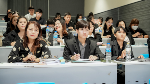 คณะครุศาสตร์ จัดอบรมนวัตกรรมการเรียนการสอน สำหรับการพัฒนาผู้เรียนในศตวรรษที่ 21 และวิทยฐานะ