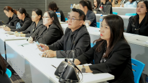 คณะครุศาสตร์ จัดอบรมนวัตกรรมการเรียนการสอน สำหรับการพัฒนาผู้เรียนในศตวรรษที่ 21 และวิทยฐานะ