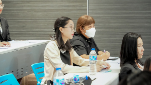 คณะครุศาสตร์ จัดอบรมนวัตกรรมการเรียนการสอน สำหรับการพัฒนาผู้เรียนในศตวรรษที่ 21 และวิทยฐานะ