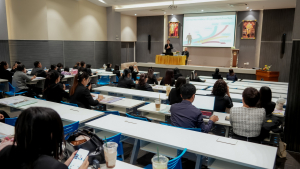 คณะครุศาสตร์ จัดอบรมนวัตกรรมการเรียนการสอน สำหรับการพัฒนาผู้เรียนในศตวรรษที่ 21 และวิทยฐานะ