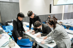 คณะครุศาสตร์ จัดอบรมนวัตกรรมการเรียนการสอน สำหรับการพัฒนาผู้เรียนในศตวรรษที่ 21 และวิทยฐานะ