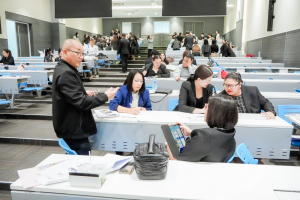 คณะครุศาสตร์ จัดอบรมนวัตกรรมการเรียนการสอน สำหรับการพัฒนาผู้เรียนในศตวรรษที่ 21 และวิทยฐานะ