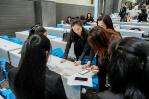 คณะครุศาสตร์ จัดอบรมนวัตกรรมการเรียนการสอน สำหรับการพัฒนาผู้เรียนในศตวรรษที่ 21 และวิทยฐานะ