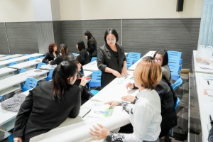 คณะครุศาสตร์ จัดอบรมนวัตกรรมการเรียนการสอน สำหรับการพัฒนาผู้เรียนในศตวรรษที่ 21 และวิทยฐานะ