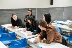 คณะครุศาสตร์ จัดอบรมนวัตกรรมการเรียนการสอน สำหรับการพัฒนาผู้เรียนในศตวรรษที่ 21 และวิทยฐานะ