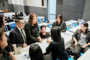 คณะครุศาสตร์ จัดอบรมนวัตกรรมการเรียนการสอน สำหรับการพัฒนาผู้เรียนในศตวรรษที่ 21 และวิทยฐานะ