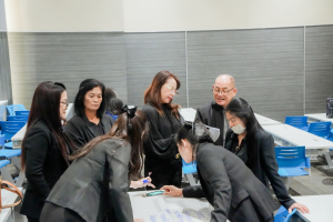 คณะครุศาสตร์ จัดอบรมนวัตกรรมการเรียนการสอน สำหรับการพัฒนาผู้เรียนในศตวรรษที่ 21 และวิทยฐานะ