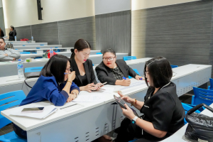 คณะครุศาสตร์ จัดอบรมนวัตกรรมการเรียนการสอน สำหรับการพัฒนาผู้เรียนในศตวรรษที่ 21 และวิทยฐานะ