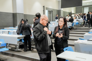 คณะครุศาสตร์ จัดอบรมนวัตกรรมการเรียนการสอน สำหรับการพัฒนาผู้เรียนในศตวรรษที่ 21 และวิทยฐานะ