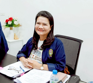 มรภ.เทพสตรี จัดประชุม คกก.อำนวยการ ครั้งที่ 8/68 และศึกษาดูงานวิทยาลัยชุมชนพังงา