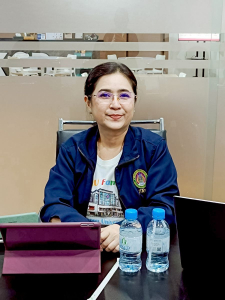 มรภ.เทพสตรี จัดประชุม คกก.อำนวยการ ครั้งที่ 8/68 และศึกษาดูงานวิทยาลัยชุมชนพังงา