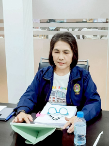 มรภ.เทพสตรี จัดประชุม คกก.อำนวยการ ครั้งที่ 8/68 และศึกษาดูงานวิทยาลัยชุมชนพังงา