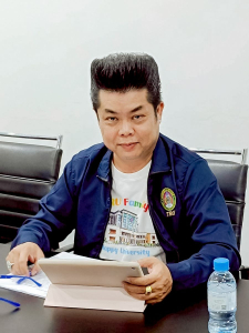 มรภ.เทพสตรี จัดประชุม คกก.อำนวยการ ครั้งที่ 8/68 และศึกษาดูงานวิทยาลัยชุมชนพังงา