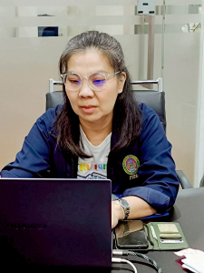 มรภ.เทพสตรี จัดประชุม คกก.อำนวยการ ครั้งที่ 8/68 และศึกษาดูงานวิทยาลัยชุมชนพังงา