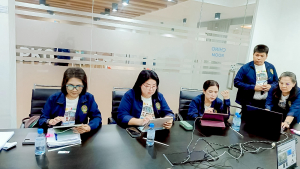 มรภ.เทพสตรี จัดประชุม คกก.อำนวยการ ครั้งที่ 8/68 และศึกษาดูงานวิทยาลัยชุมชนพังงา