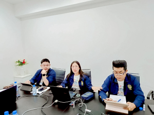 มรภ.เทพสตรี จัดประชุม คกก.อำนวยการ ครั้งที่ 8/68 และศึกษาดูงานวิทยาลัยชุมชนพังงา