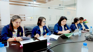 มรภ.เทพสตรี จัดประชุม คกก.อำนวยการ ครั้งที่ 8/68 และศึกษาดูงานวิทยาลัยชุมชนพังงา