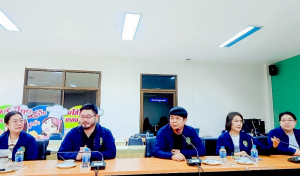 มรภ.เทพสตรี จัดประชุม คกก.อำนวยการ ครั้งที่ 8/68 และศึกษาดูงานวิทยาลัยชุมชนพังงา